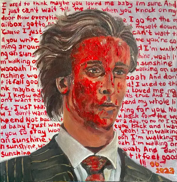 American Psycho