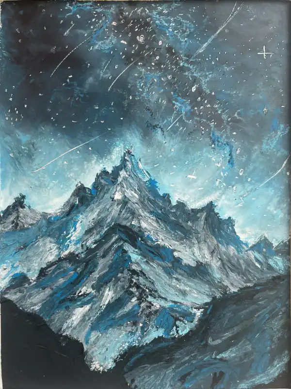 Mountains