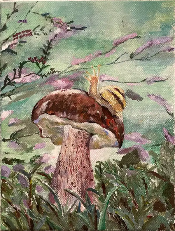 Mushroom