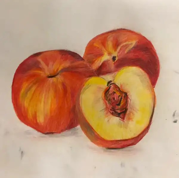 Peach