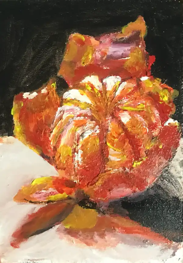 Tangerine